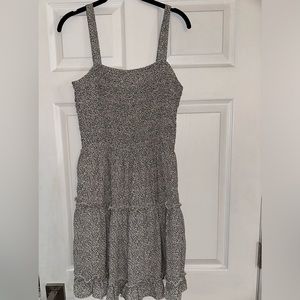 women’s sun dress